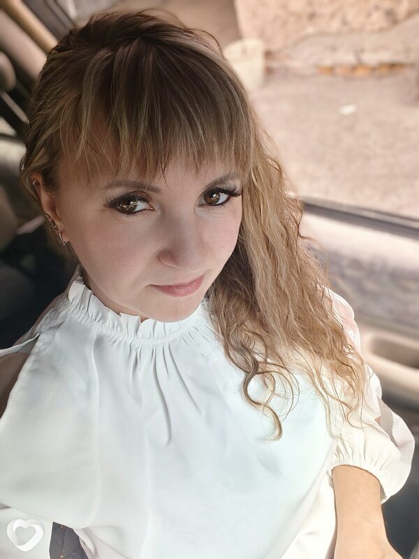 Елена, 35, Новосибирске — анкета №4408584