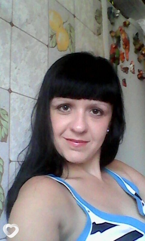 Людмила, 39, Шахтах — анкета №4408162