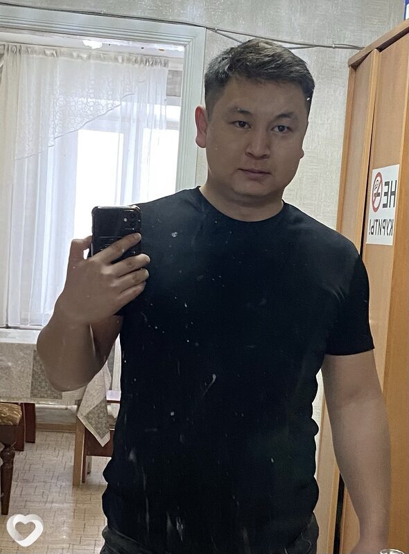 Дидар, Сарань