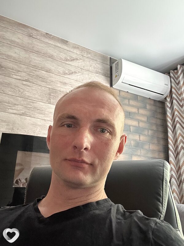 Антон, 39, Гомеле — анкета №4408175
