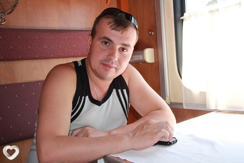 Алексей, 47, Оренбурге — анкета №4408218
