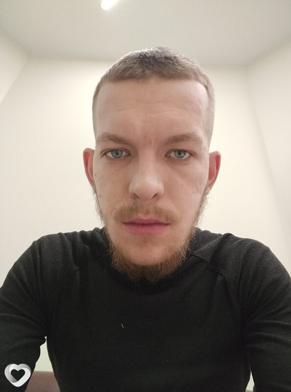 Дима, 24, Тюмени — анкета №4408219