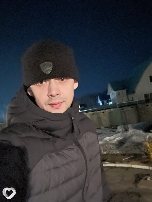 Виталий, 31, Сочи — анкета №4408221