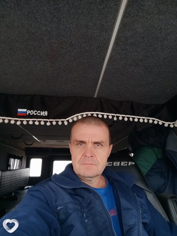 Дмитрий, Куйбышев