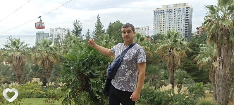 Jackson, Петропавловск-Камчатский