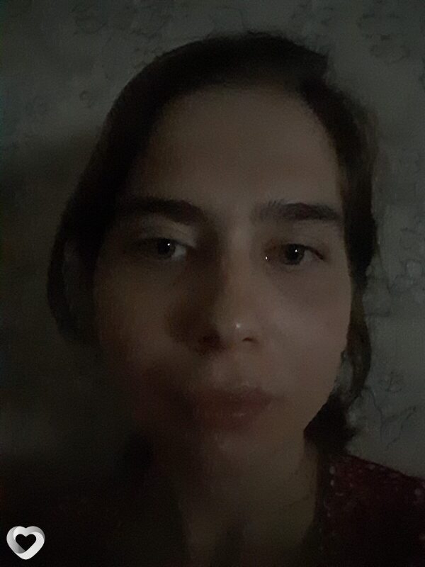 Mabina, 26, Грозном — анкета №4408396