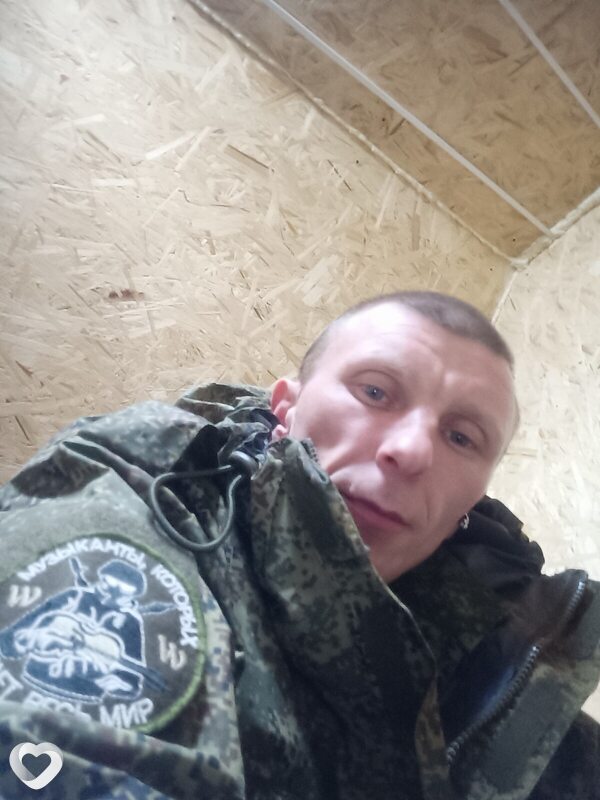 Александр, 35, Луганске — анкета №4408435