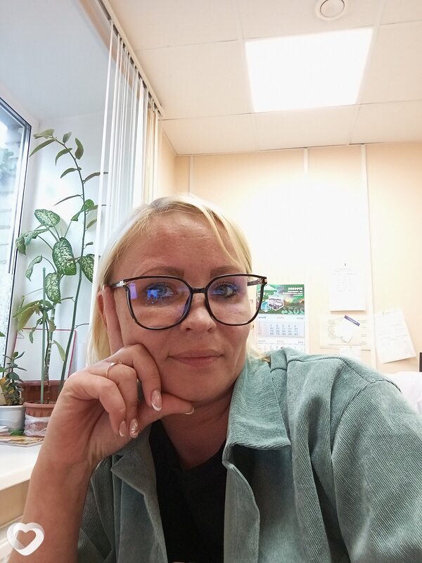 Олеся, 35, Мурманске — анкета №4408437