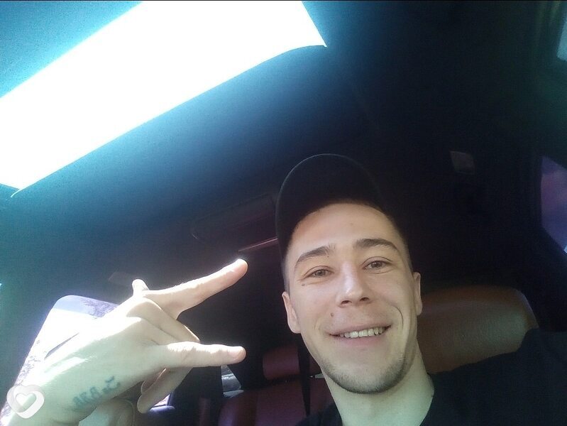 Алик, 33, Владивостоке — анкета №4408439
