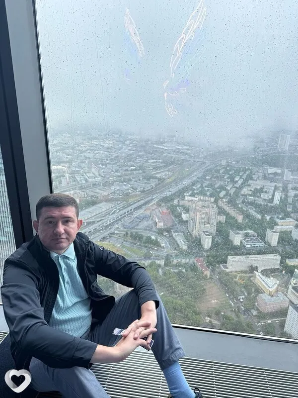 Яков, Москва