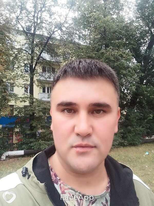Али, 40, Твери — анкета №4408441