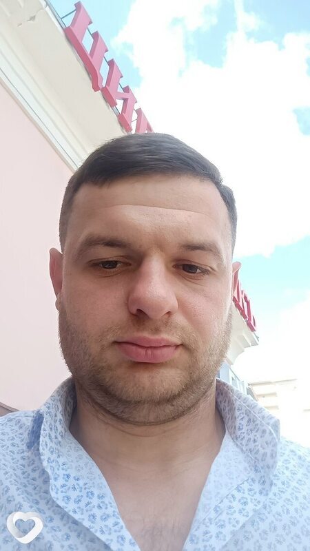 Хаям, 27, Вологде — анкета №4408444