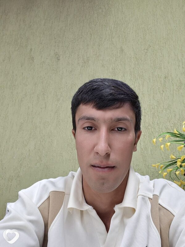 Баха, 31, Красноярске — анкета №4408448