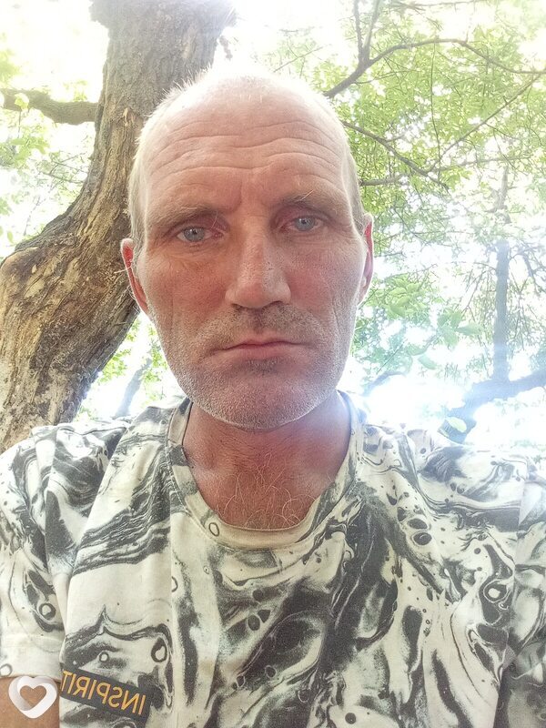 Федор, 44, Кургане — анкета №4408456