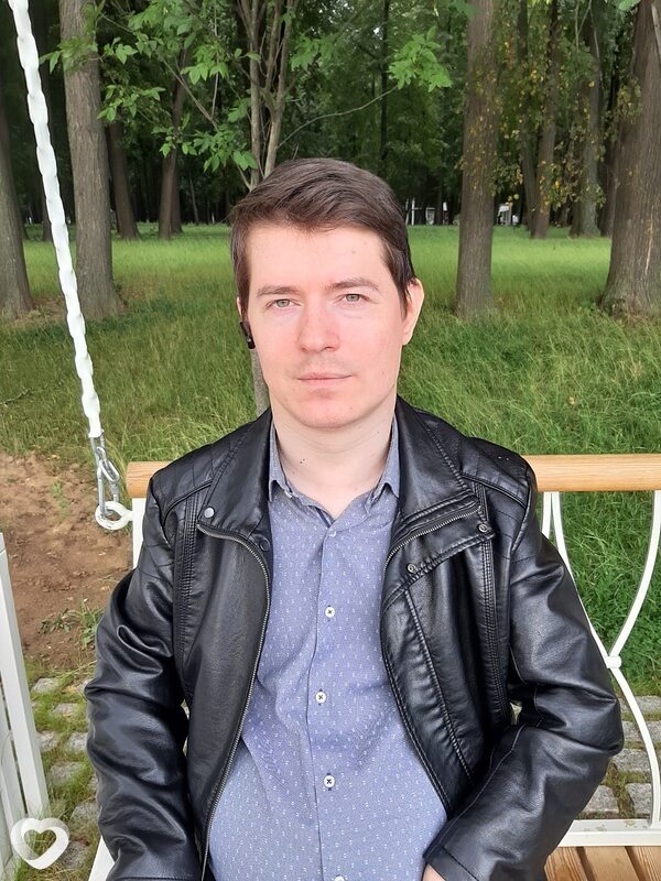 Дэймон Салваторе, 45, Воскресенске — анкета №4408803