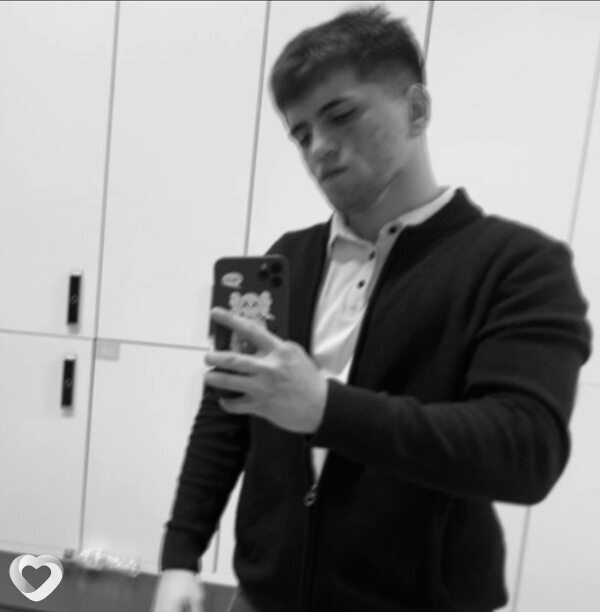 Сергей, 26, Минске — анкета №4408806