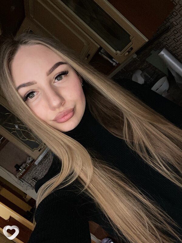 Юлия, 27, Белгороде — анкета №4408460