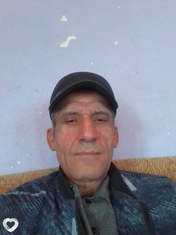 Захир, 54, Дзержинске — анкета №4408466