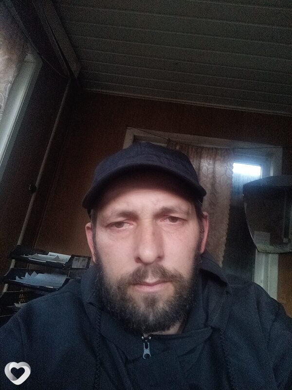 Рамазан, 38, Мытищах — анкета №4408468