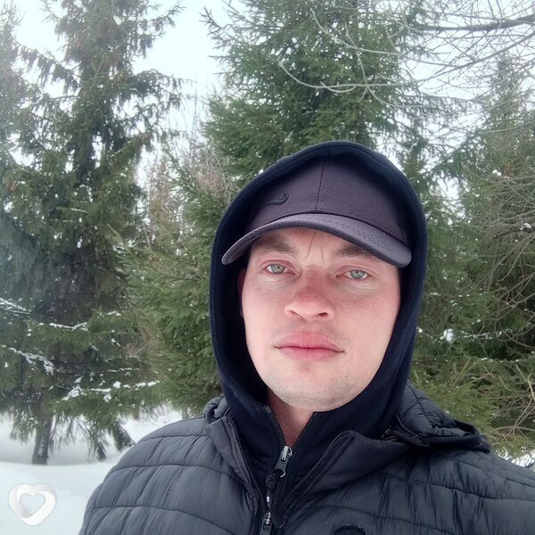 Александр, 28, Набережных Челнах — анкета №4408478