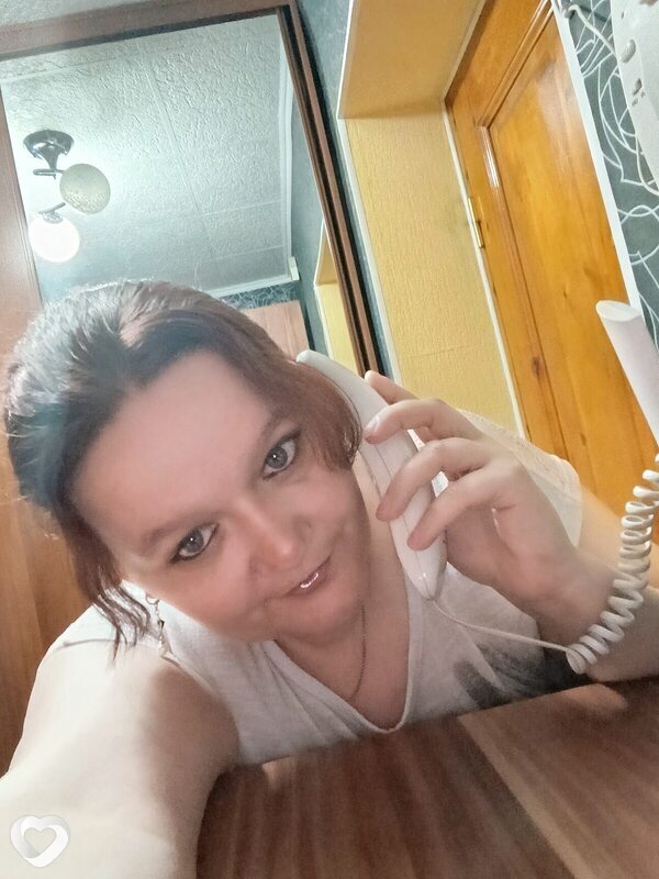 Irina, 34, Улан-Удэ — анкета №4408409