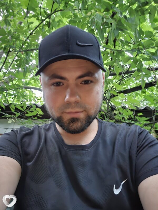 Rinat, Луганск