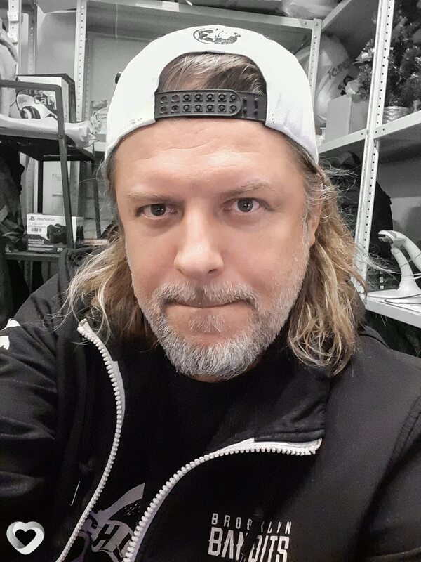 Олег, 42, Нижнем Новгороде — анкета №4408421