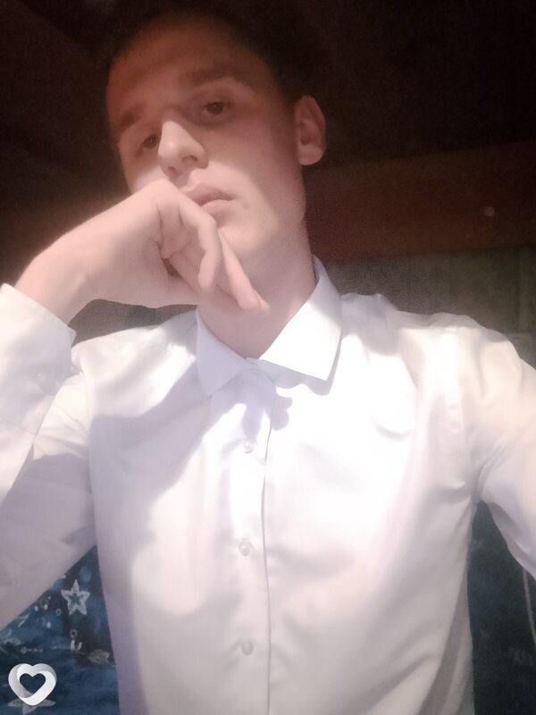 Егор, 21, Нижнем Тагиле — анкета №4408430