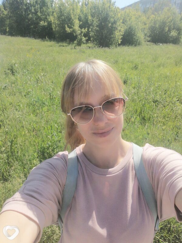 Надюша, 36, Ижевске — анкета №4408431