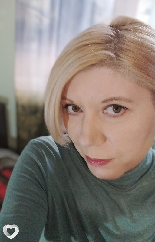 Татьяна, 49, Санкт-Петербурге — анкета №4408432