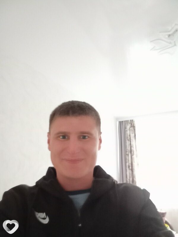 Роман, 35, Нижнем Новгороде — анкета №4408510