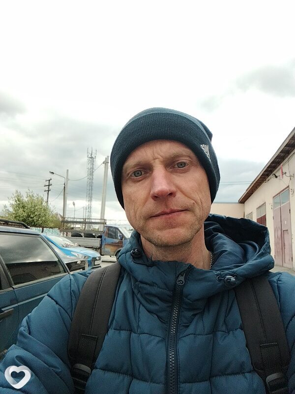 Михаил, Асбест