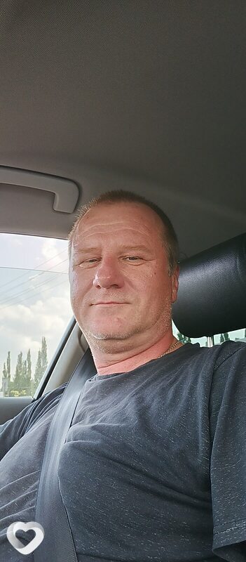 Андрей, 44, Салавате — анкета №4408489