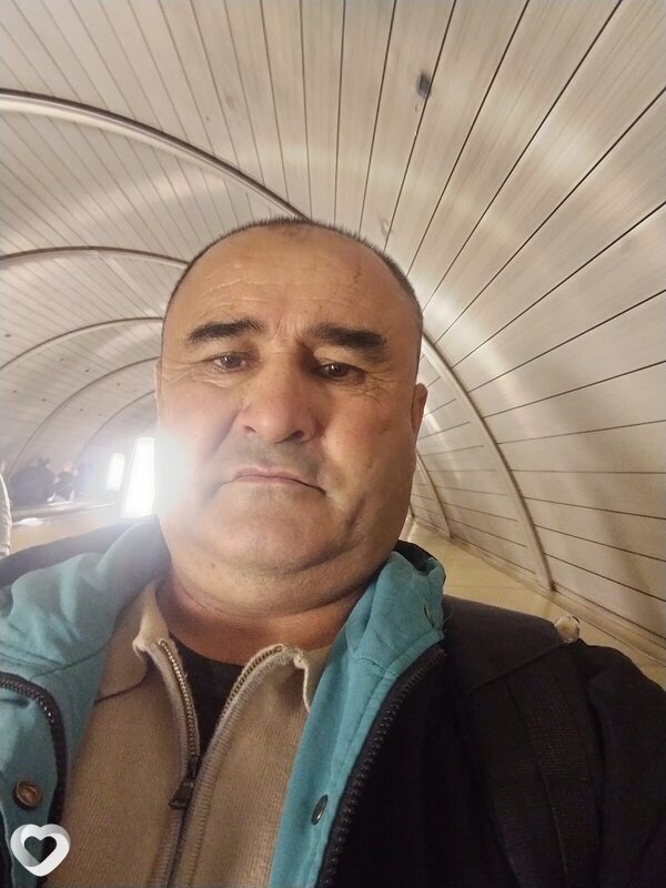 Ашур, 48, Москве — анкета №4408496