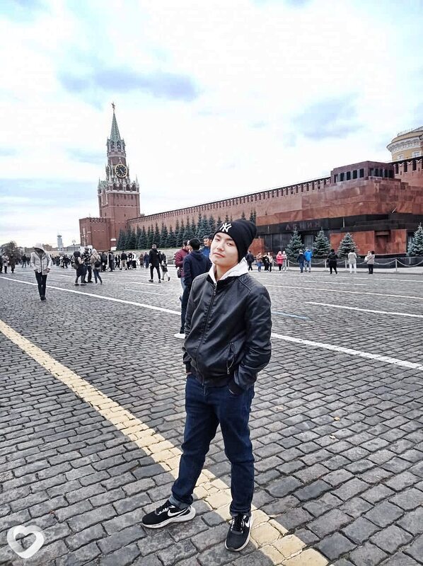 Сергей, 20, Нижнем Новгороде — анкета №4408498