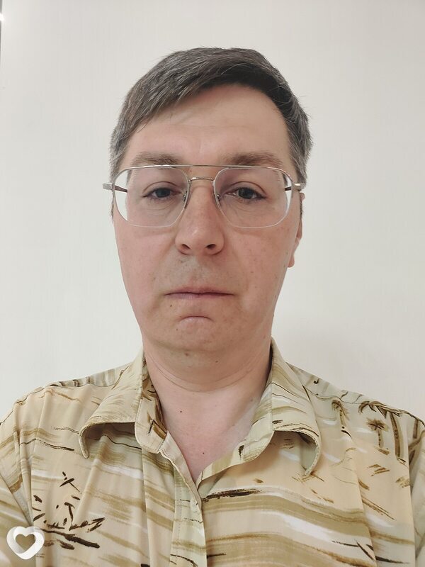Александр, 48, Набережных Челнах — анкета №4408536