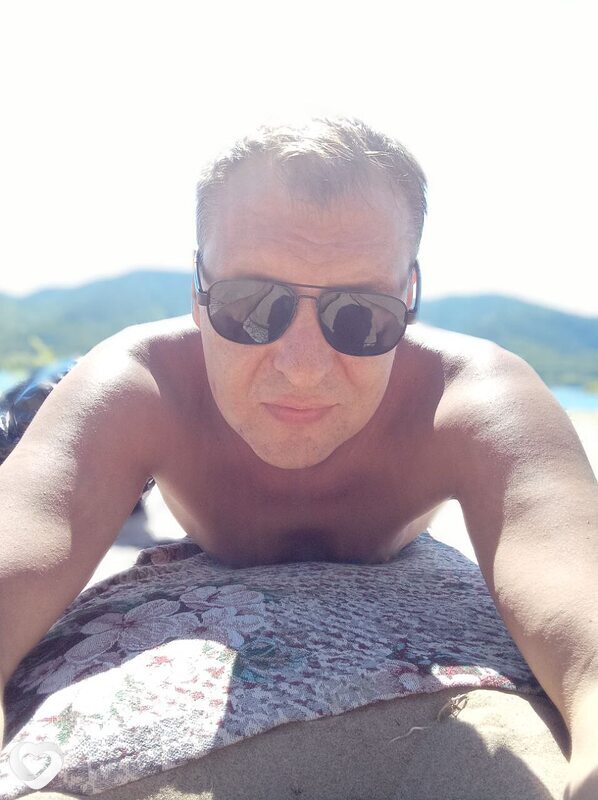 Евгений, 47, Тамбове — анкета №4408545