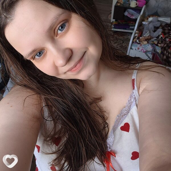 Алеся, 24, Борисове — анкета №4408547