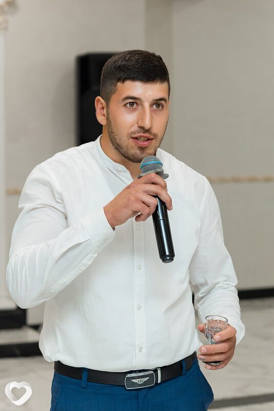 Hovo, Ванадзор