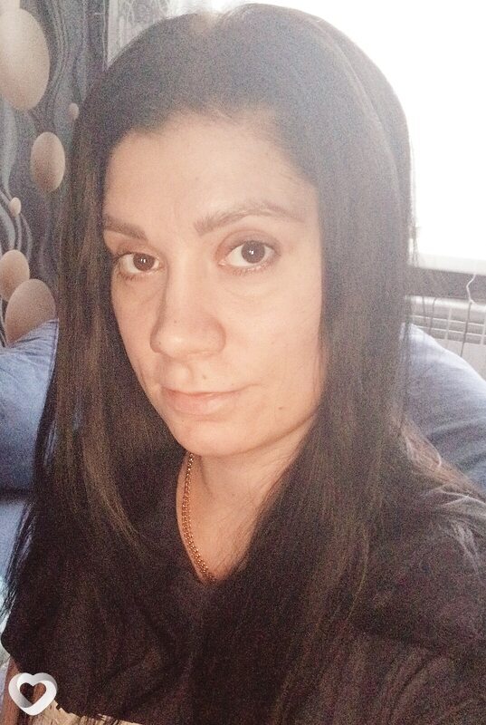 Танюша, 34, Нижнем Тагиле — анкета №4408609