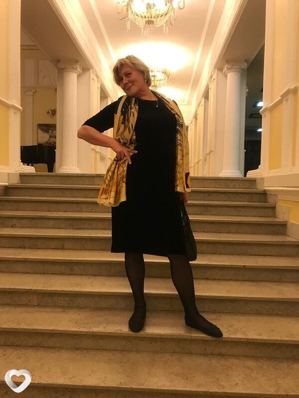 Olga, Кострома