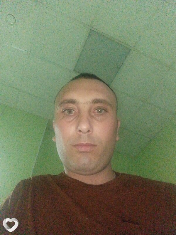 Артëм, 31, Кемерове — анкета №4408626