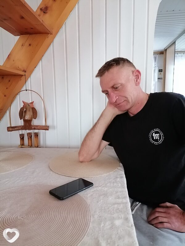 Николай, 50, Минске — анкета №4408630