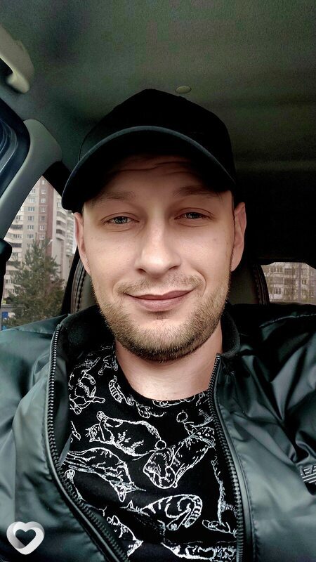 Александр, 41, Перми — анкета №4408565