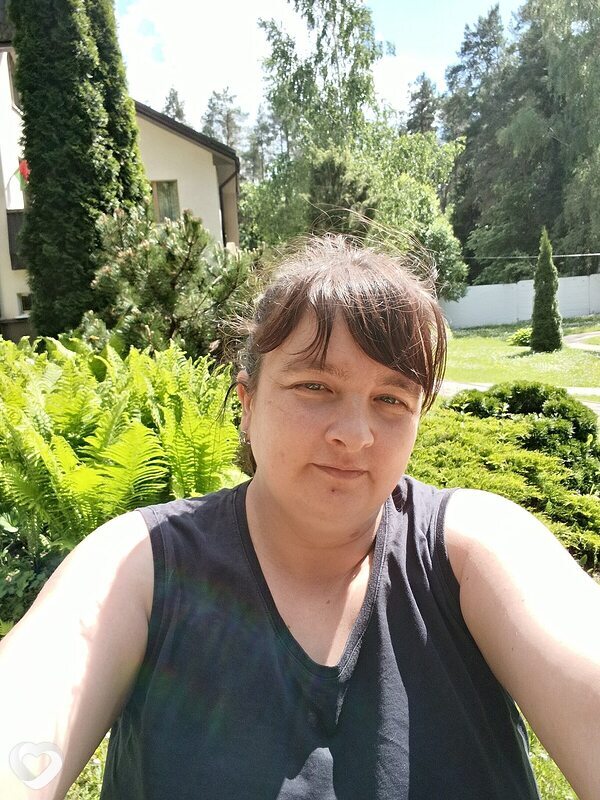 Дарья, 37, Дзержинске — анкета №4408571