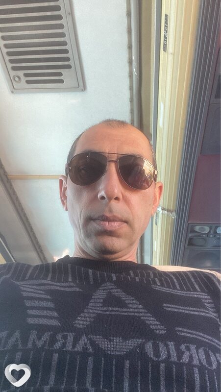 Нвер, 44, Геленджике — анкета №4408572