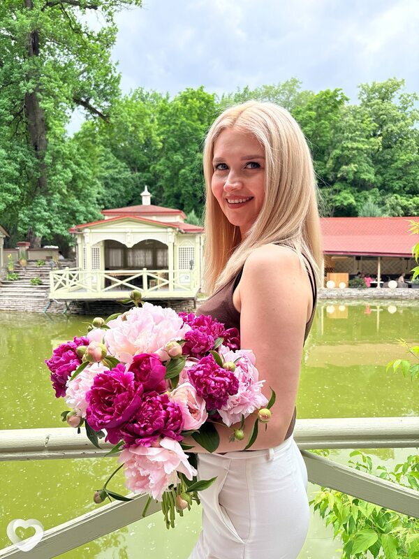 Айгуль, 41, Уфе — анкета №4408575