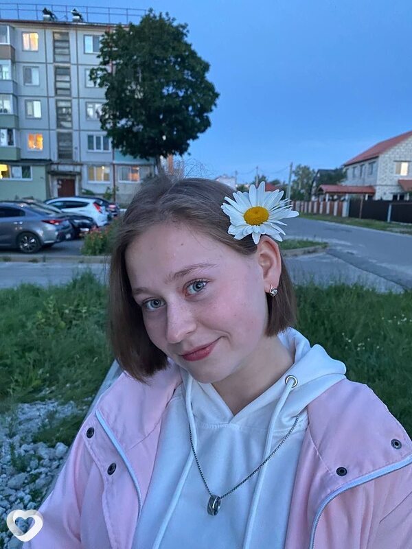 Аля, 19, Брянске — анкета №4408576