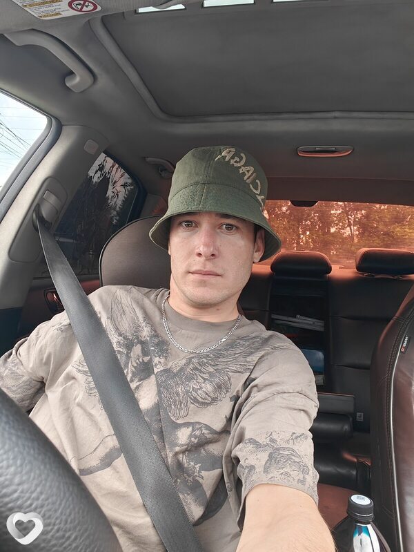 Влад, 24, Челябинске — анкета №4408580