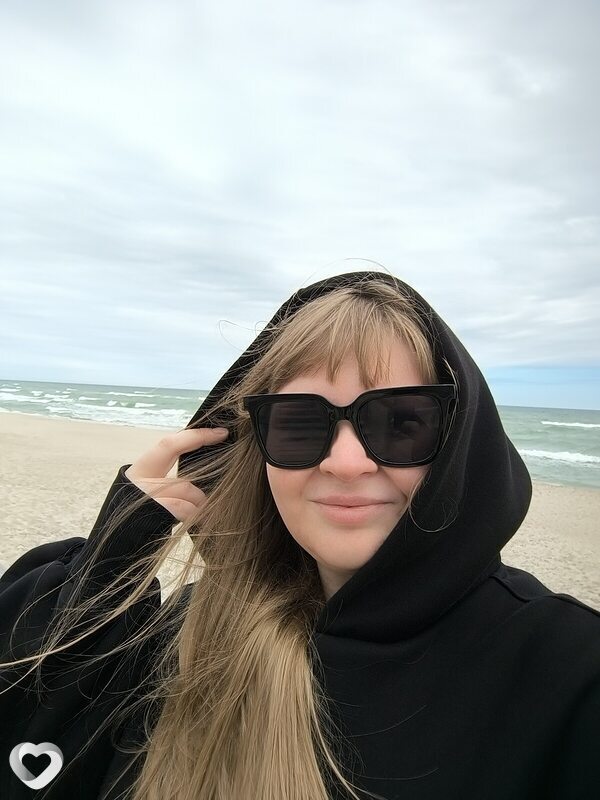 Анна, 32, Новосибирске — анкета №4408634